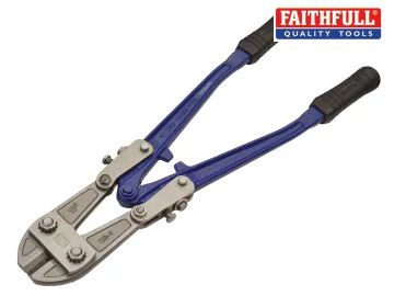 FAIBC14 High-Tensile Centre Cut Bolt Cutters 355mm (14in)