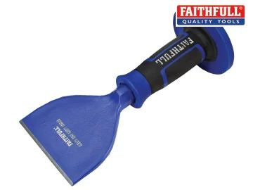 FAIBB4PG Brick Bolster With Grip 100mm (4in)