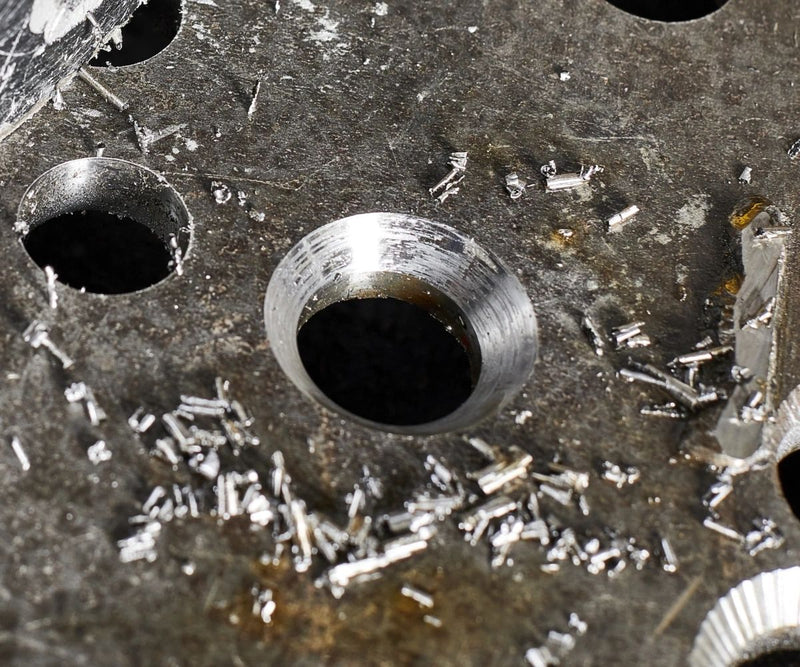 TURBO Steel Countersinks