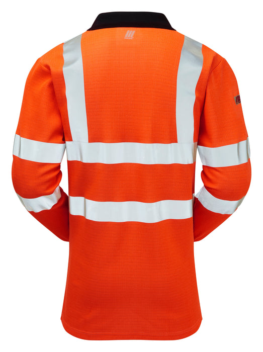 PULSAR® PROTECT FR & ARC Polo Shirt