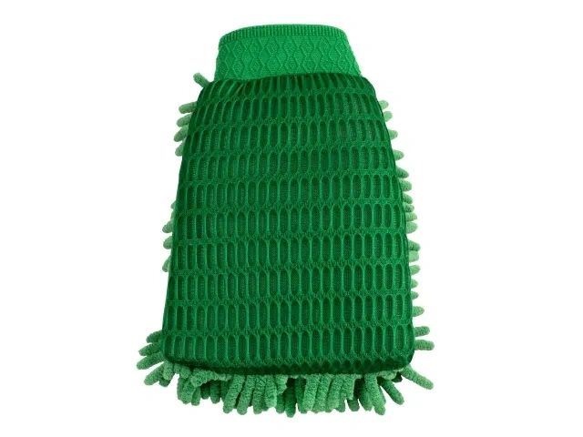 Miracle Wash Mitt