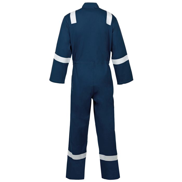 Weld-Tex® Flame Retardant Standard Coverall