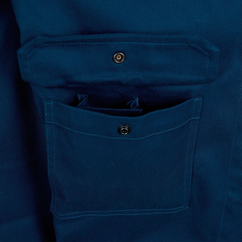 Weld-Tex® Flame Retardant Standard Coverall