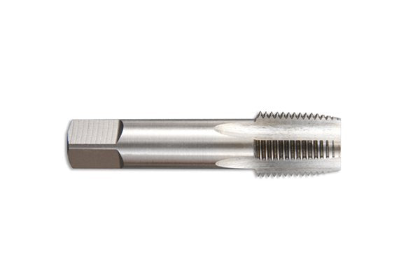 HSS ISO2284 BSP Bright Straight Flute Tap