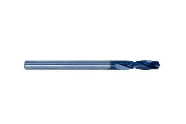 HSCo8 DIN338 135 Degree Split Point TiALN ELITE SUPER XTREME Jobber Drill