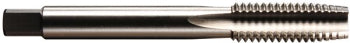 HSS ISO529 Metric Fine Bright Straight Flute Tap