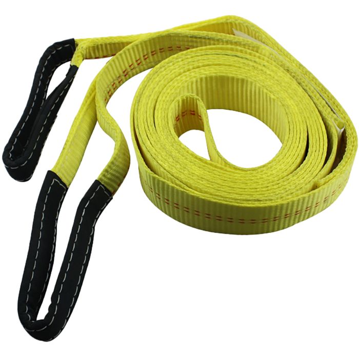 Polyester Load Slings
