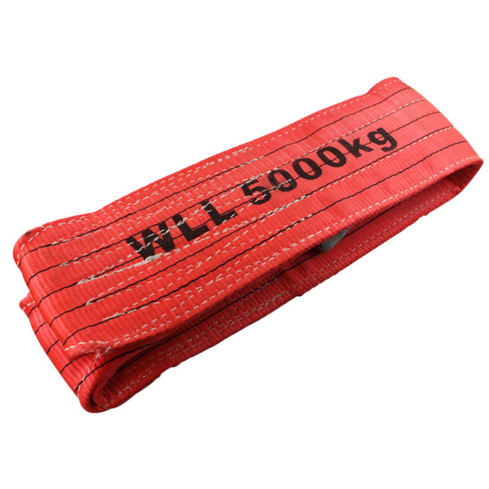 Polyester Load Slings