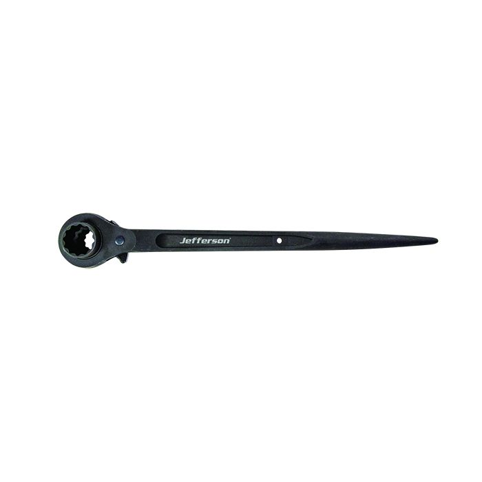 Hand Tools - Ratchet Podger Spanner