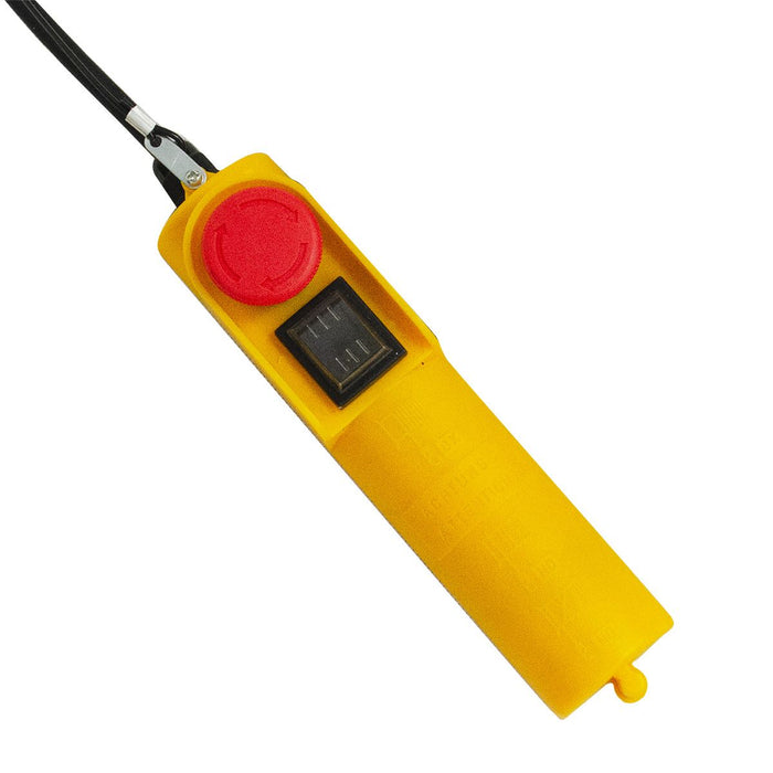 POWER HOISTS (230V)