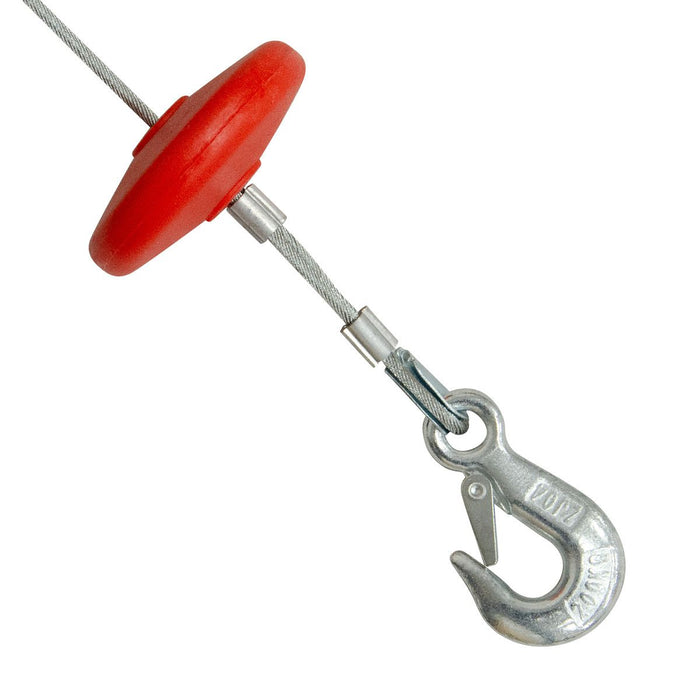 POWER HOISTS (230V)