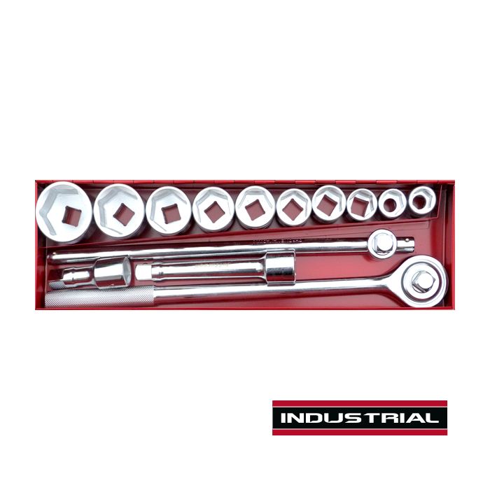 Hand Tools - Socket Sets