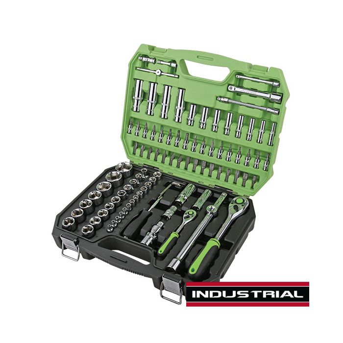 Hand Tools - Socket Sets