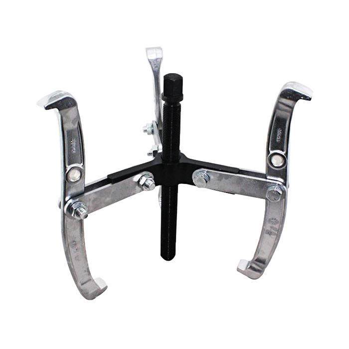3 Jaw Gear Puller - 3" / 4" / 6"