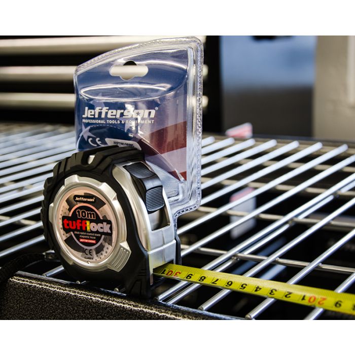 10M TuffLock Measuring Tape