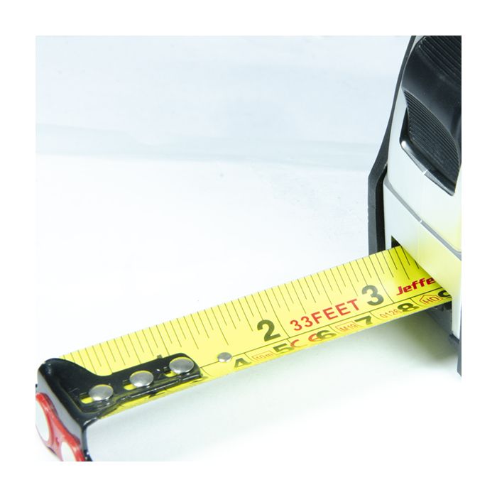 10M TuffLock Measuring Tape