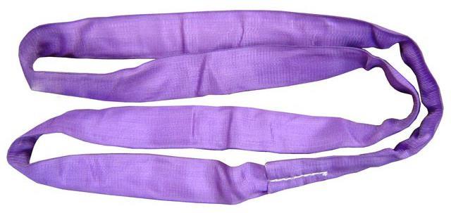 Round Lifting Slings