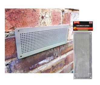 Air Brick Cover