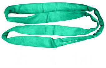 Round Lifting Slings
