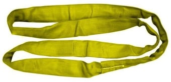 Round Lifting Slings