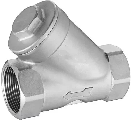 BSPP Y Strainer