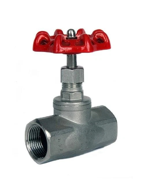 BSPP Globe Valve