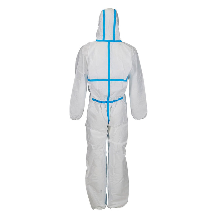Supertouch Supertex® AS Type 5/6 Coverall
