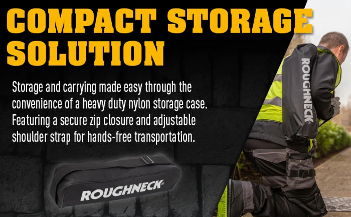 Universal Manhole Key Kit