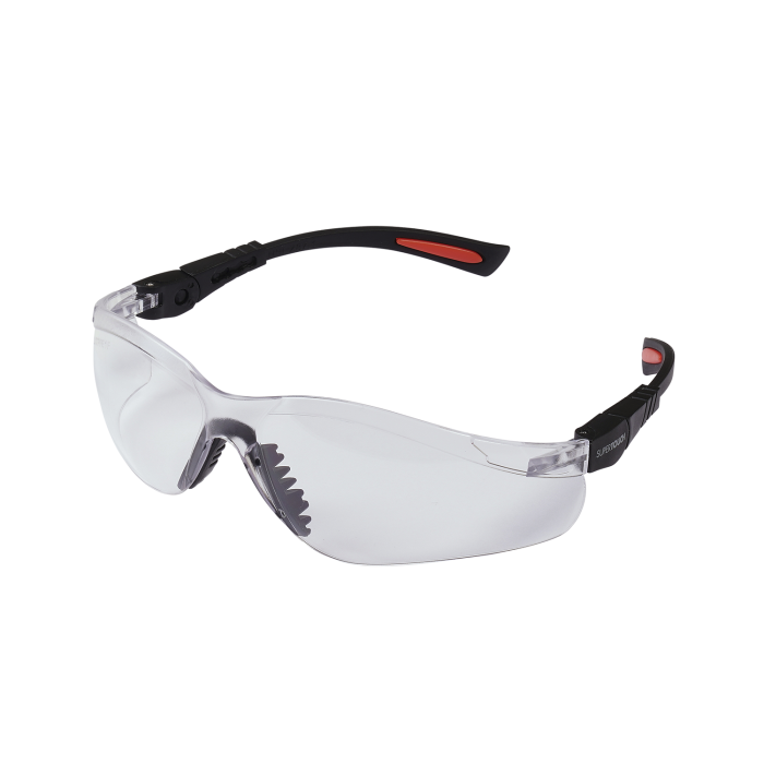 Supertouch Opus Safety Glasses
