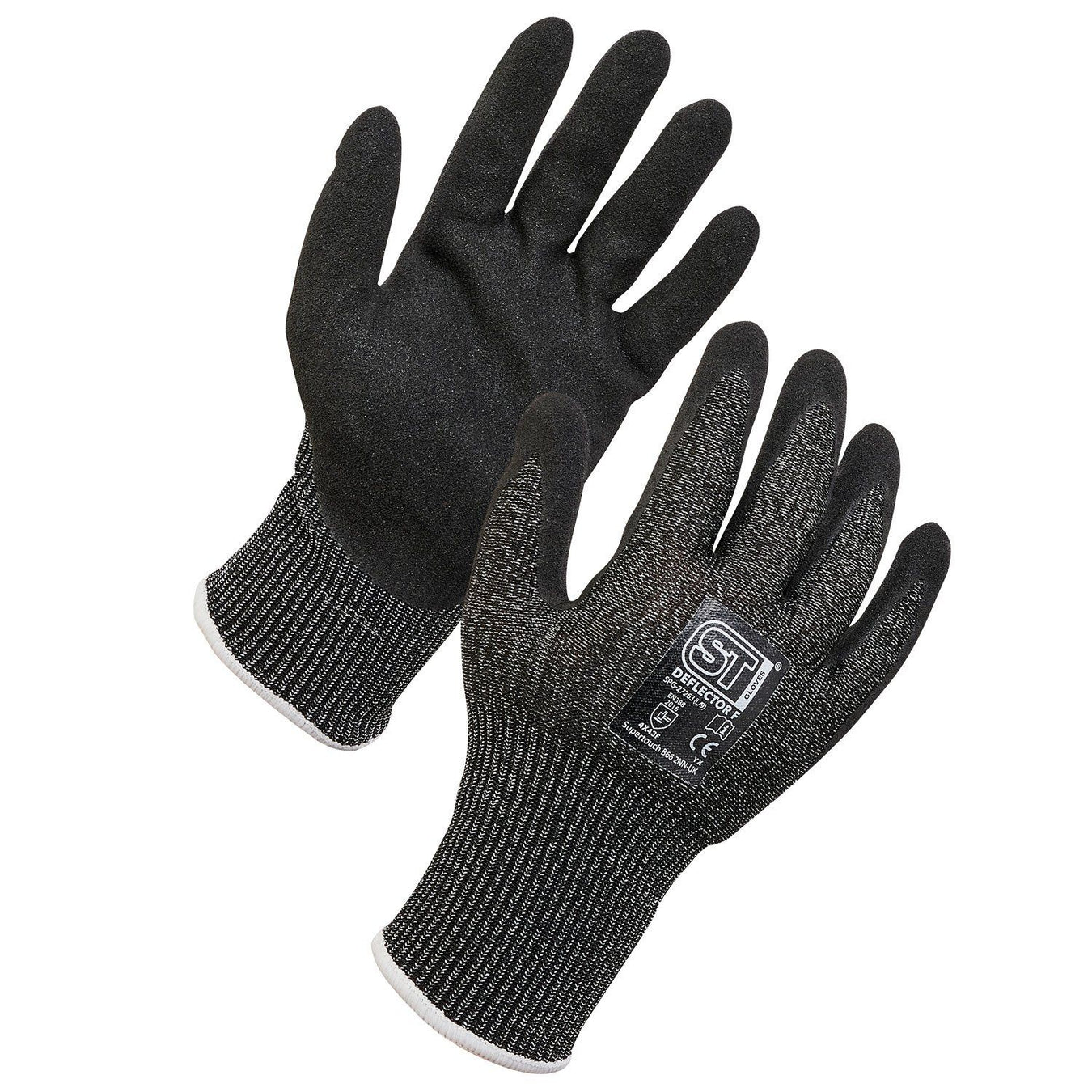 Cut D Gloves