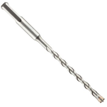 SiteTuff ST-SDSP ST4 SDS+ 4-Cutter Masonry Drill Bits