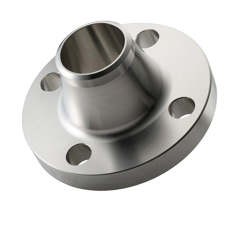 PN16/11 RF Weld Neck Flange S10S F316/L - EN1092-1