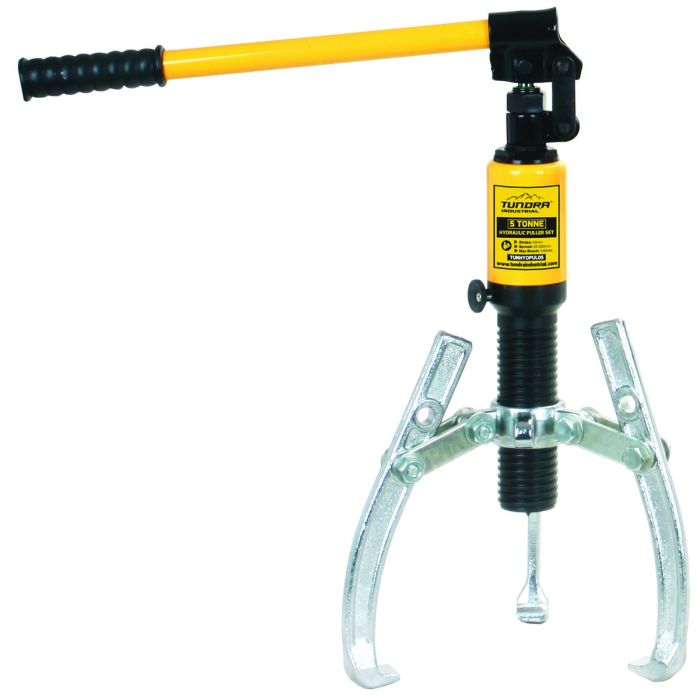 Tundra Hydraulic Puller 5T / 10T / 20T