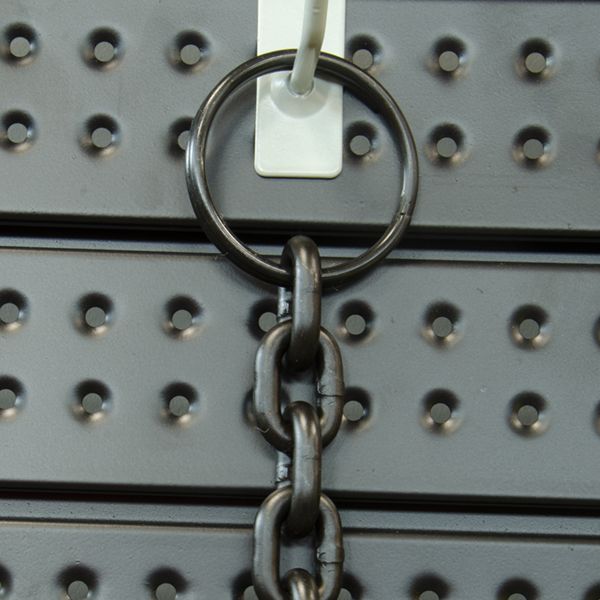 Tundra Lever Block